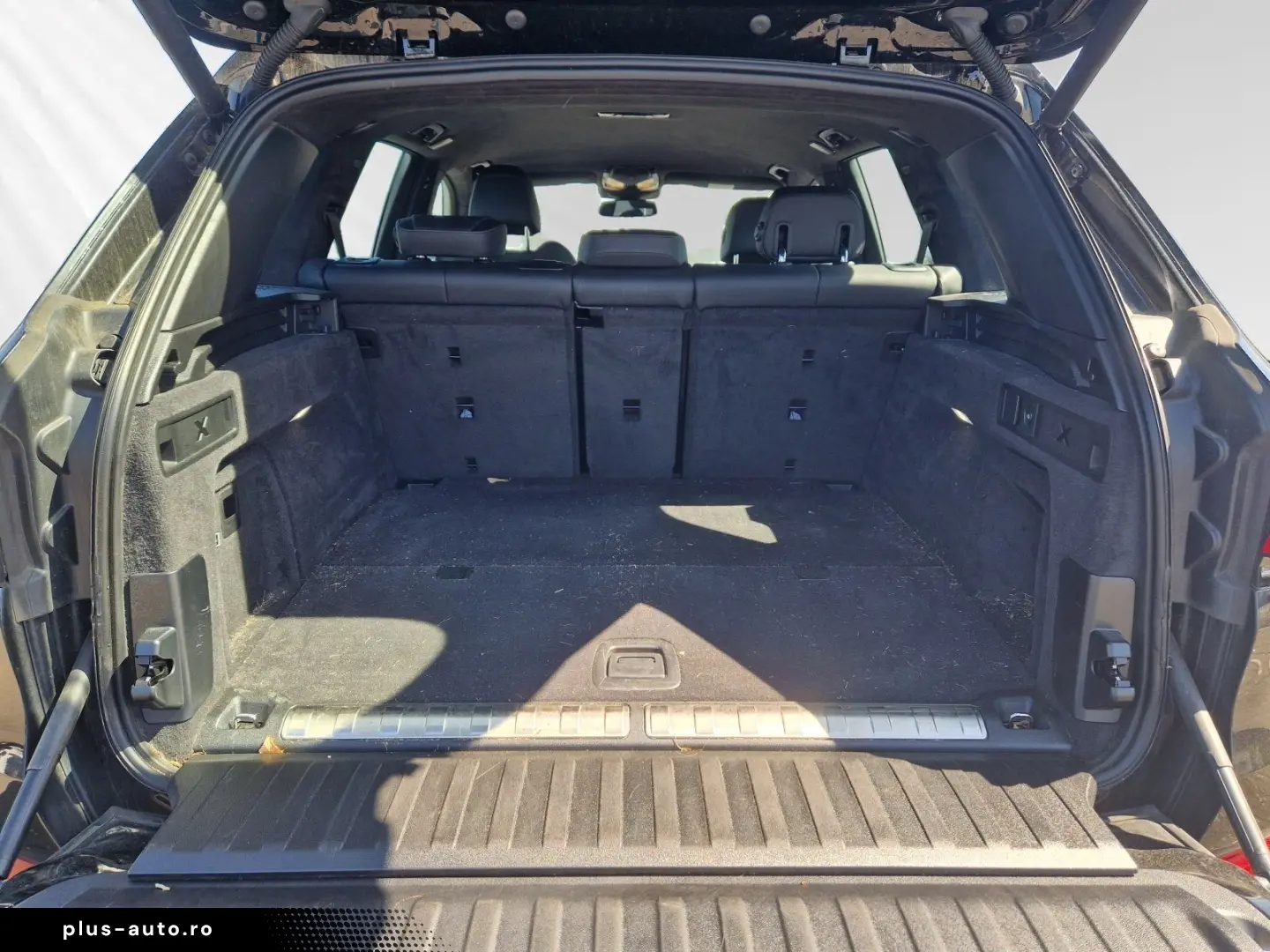 BMW X5 xDrive50e Anhängerk. Head-Up PA-Prof. DA