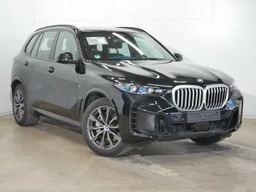 BMW X5 x50e M Sport IntAktiv.KomfortS.SuView.Ha Ka20
