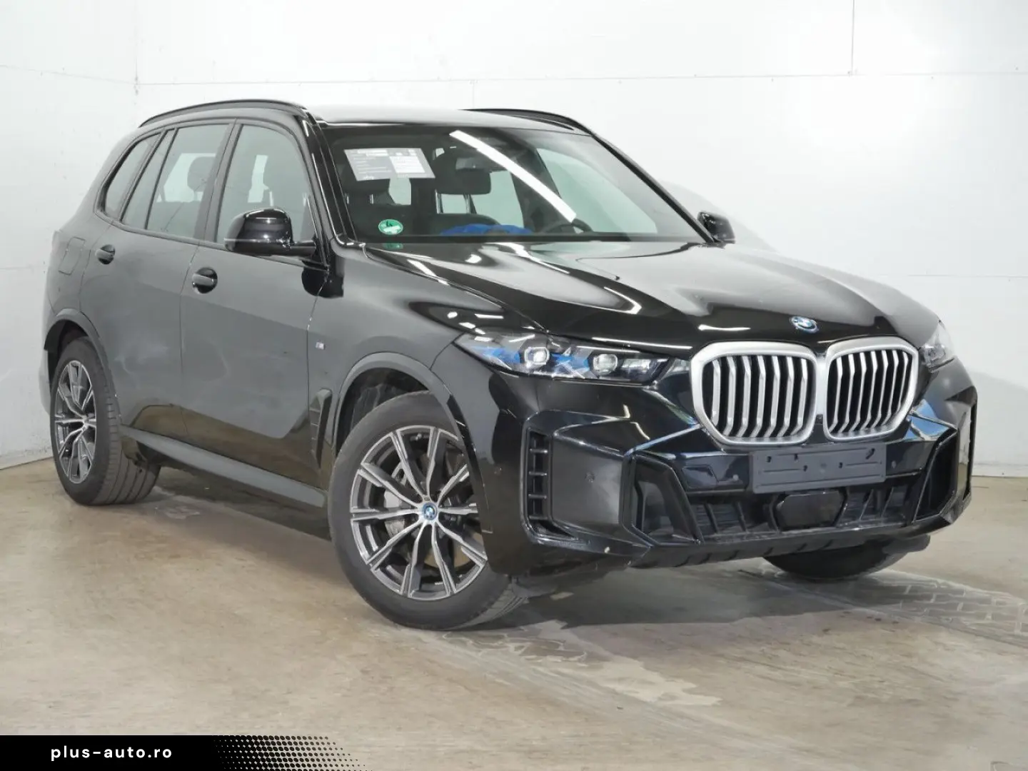 BMW X5 x50e M Sport IntAktiv.KomfortS.SuView.Ha Ka20