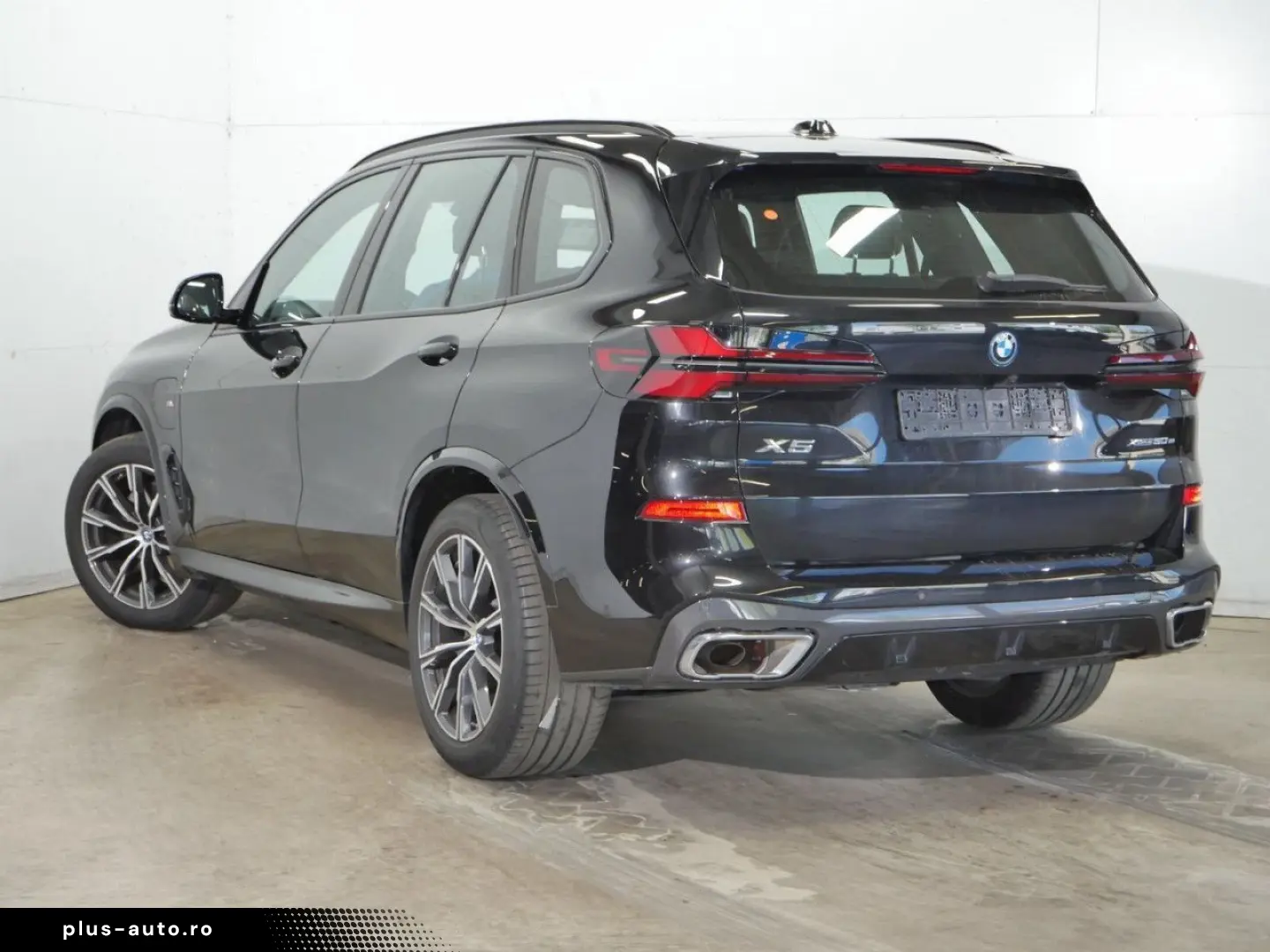 BMW X5 x50e M Sport IntAktiv.KomfortS.SuView.Ha Ka20