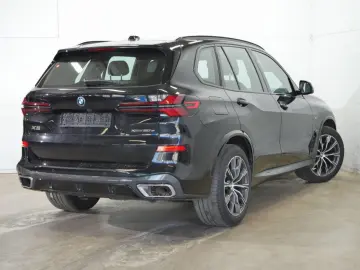 BMW X5 x50e M Sport IntAktiv.KomfortS.SuView.Ha Ka20