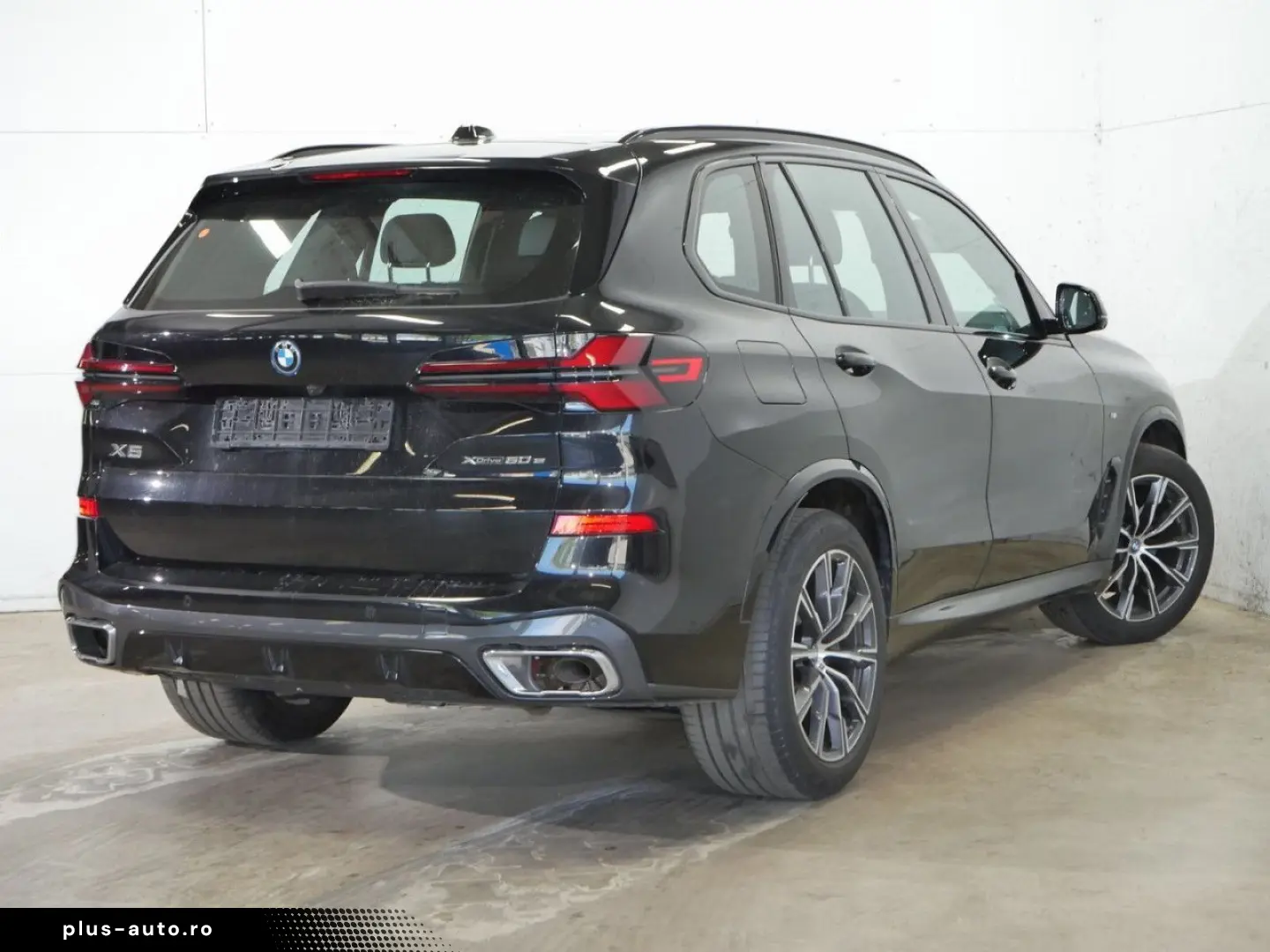 BMW X5 x50e M Sport IntAktiv.KomfortS.SuView.Ha Ka20