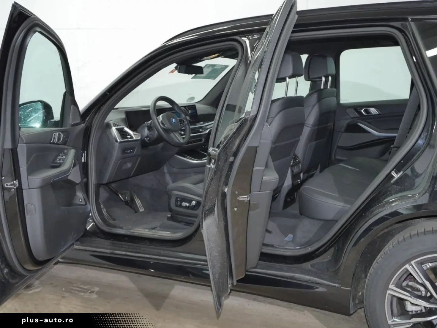 BMW X5 x50e M Sport IntAktiv.KomfortS.SuView.Ha Ka20