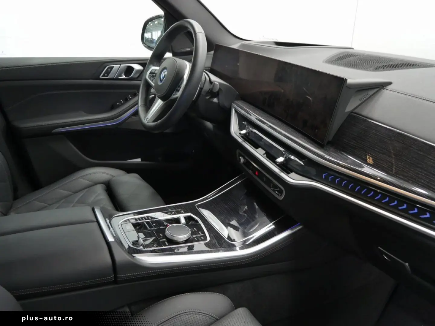 BMW X5 x50e M Sport IntAktiv.KomfortS.SuView.Ha Ka20