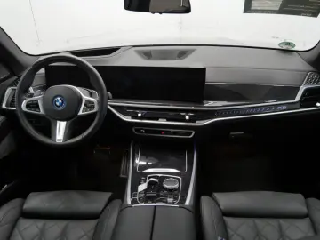 BMW X5 x50e M Sport IntAktiv.KomfortS.SuView.Ha Ka20