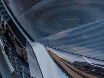 AUDI RS6 Avant MANSORY  FULL CARBON FORGED DYNAMIC