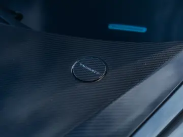 AUDI RS6 Avant MANSORY  FULL CARBON FORGED DYNAMIC