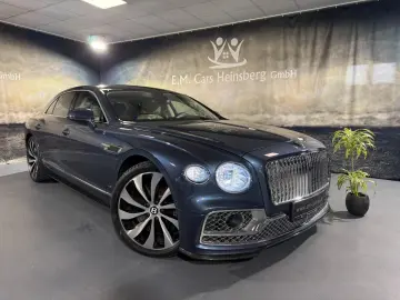 BENTLEY Flying Spur V8 Mansory  Carbon  Exclusive  Naim