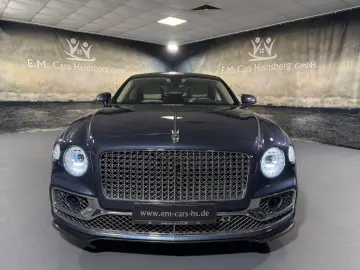 BENTLEY Flying Spur V8 Mansory  Carbon  Exclusive  Naim
