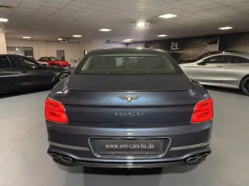 BENTLEY Flying Spur V8 Mansory  Carbon  Exclusive  Naim
