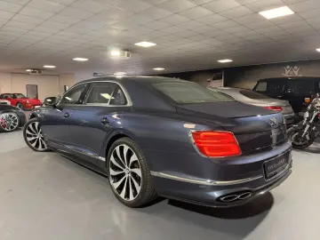 BENTLEY Flying Spur V8 Mansory  Carbon  Exclusive  Naim
