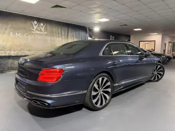 BENTLEY Flying Spur V8 Mansory  Carbon  Exclusive  Naim