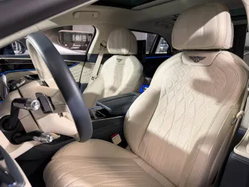 BENTLEY Flying Spur V8 Mansory  Carbon  Exclusive  Naim