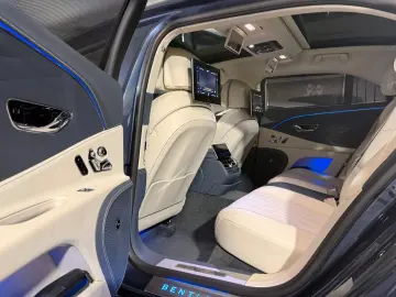 BENTLEY Flying Spur V8 Mansory  Carbon  Exclusive  Naim