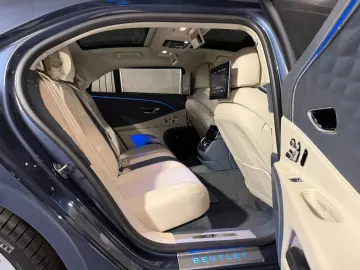 BENTLEY Flying Spur V8 Mansory  Carbon  Exclusive  Naim