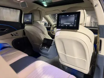BENTLEY Flying Spur V8 Mansory  Carbon  Exclusive  Naim