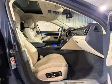BENTLEY Flying Spur V8 Mansory  Carbon  Exclusive  Naim