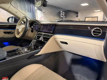 BENTLEY Flying Spur V8 Mansory  Carbon  Exclusive  Naim