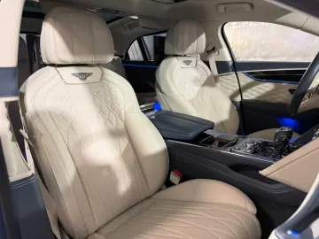 BENTLEY Flying Spur V8 Mansory  Carbon  Exclusive  Naim
