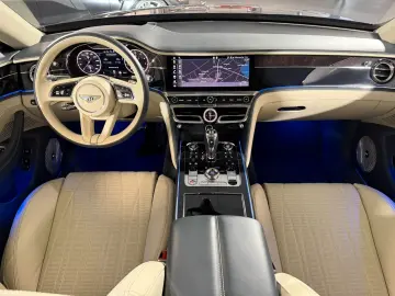 BENTLEY Flying Spur V8 Mansory  Carbon  Exclusive  Naim