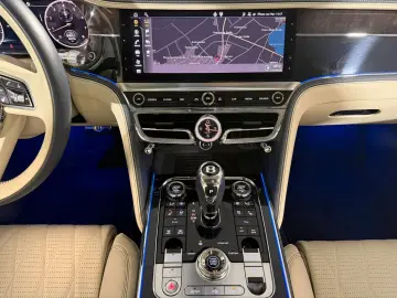 BENTLEY Flying Spur V8 Mansory  Carbon  Exclusive  Naim