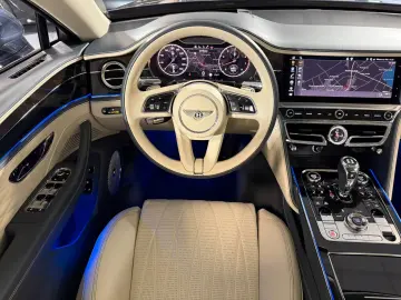BENTLEY Flying Spur V8 Mansory  Carbon  Exclusive  Naim