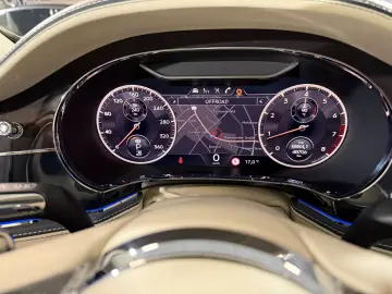 BENTLEY Flying Spur V8 Mansory  Carbon  Exclusive  Naim