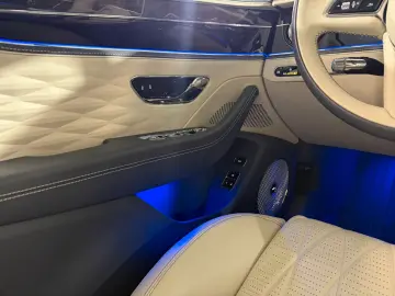BENTLEY Flying Spur V8 Mansory  Carbon  Exclusive  Naim