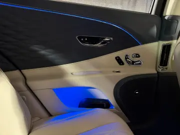BENTLEY Flying Spur V8 Mansory  Carbon  Exclusive  Naim