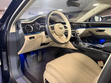 BENTLEY Flying Spur V8 Mansory  Carbon  Exclusive  Naim