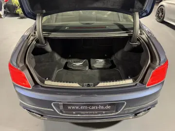 BENTLEY Flying Spur V8 Mansory  Carbon  Exclusive  Naim