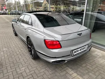 BENTLEY Flying Spur W12 Mansory Exclusive Black Line B&O