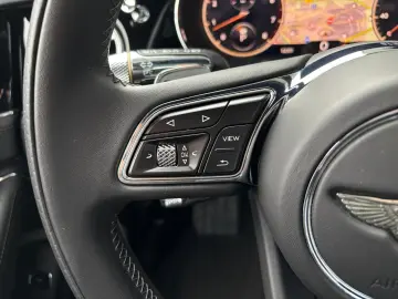 BENTLEY Flying Spur W12 Mansory Exclusive Black Line B&O