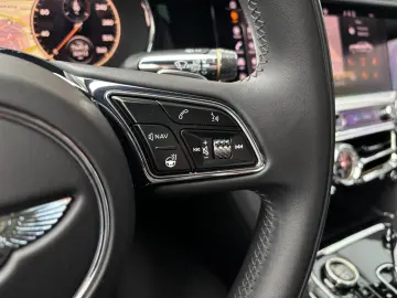 BENTLEY Flying Spur W12 Mansory Exclusive Black Line B&O