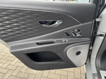 BENTLEY Flying Spur W12 Mansory Exclusive Black Line B&O
