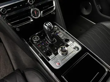 BENTLEY Flying Spur W12 Mansory Exclusive Black Line B&O