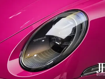 Porsche 992 Brabus Rocket 900 R