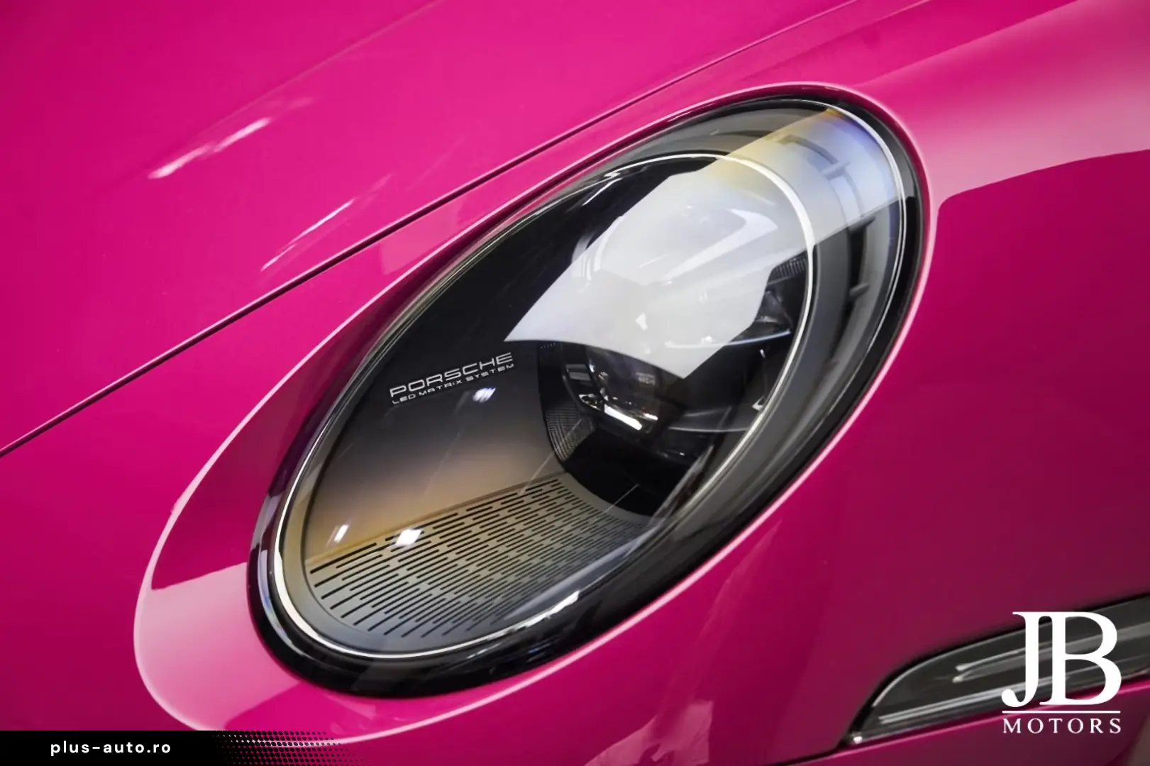 Porsche 992 Brabus Rocket 900 R