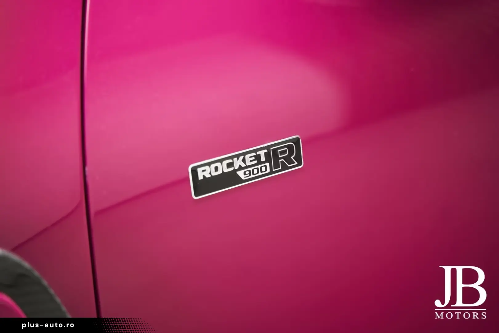 Porsche 992 Brabus Rocket 900 R