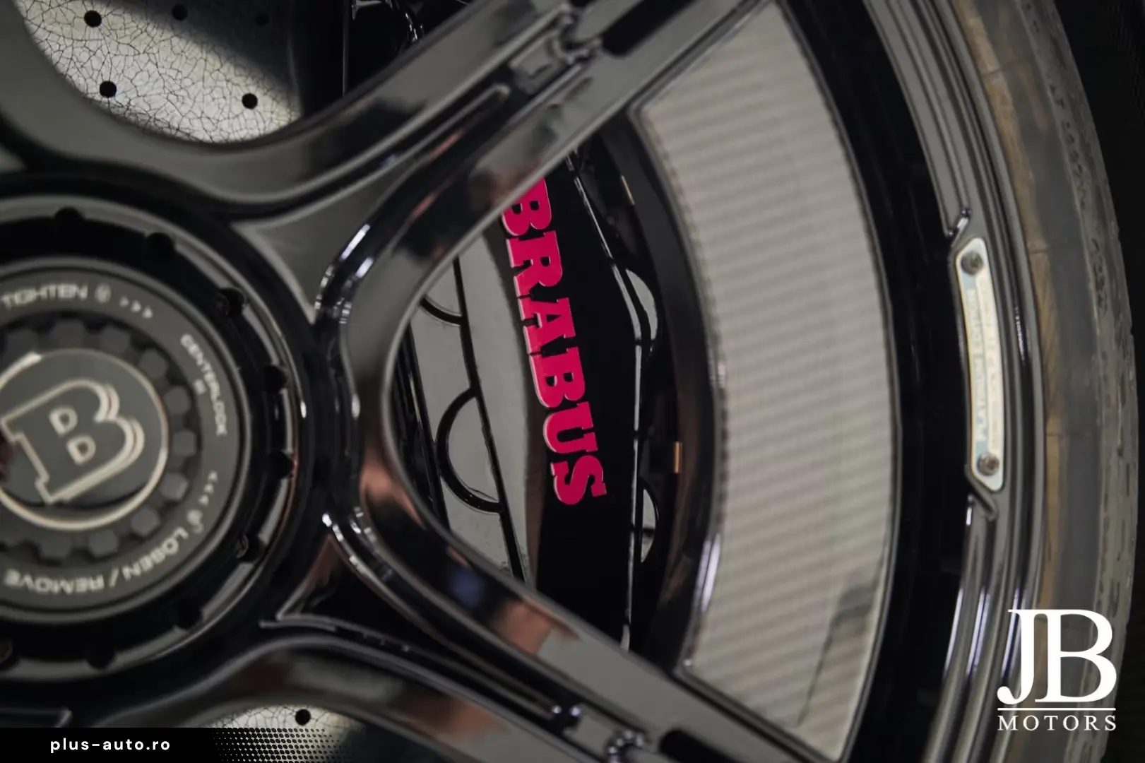 Porsche 992 Brabus Rocket 900 R