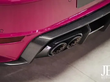 Porsche 992 Brabus Rocket 900 R