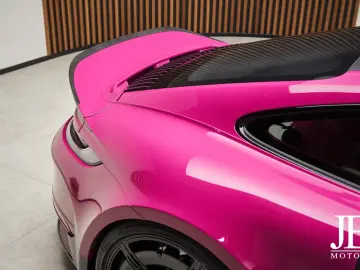 Porsche 992 Brabus Rocket 900 R