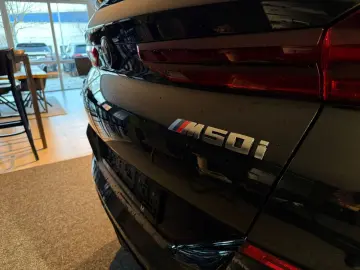 BMW X6 M50 i Hamann Optik  Bowers & Wilkins Laeser