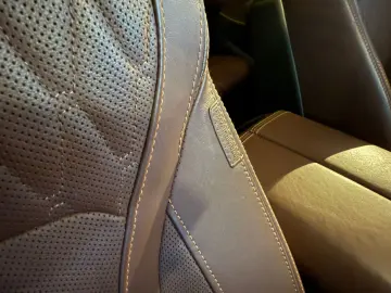 BMW X6 M50 i Hamann Optik  Bowers & Wilkins Laeser
