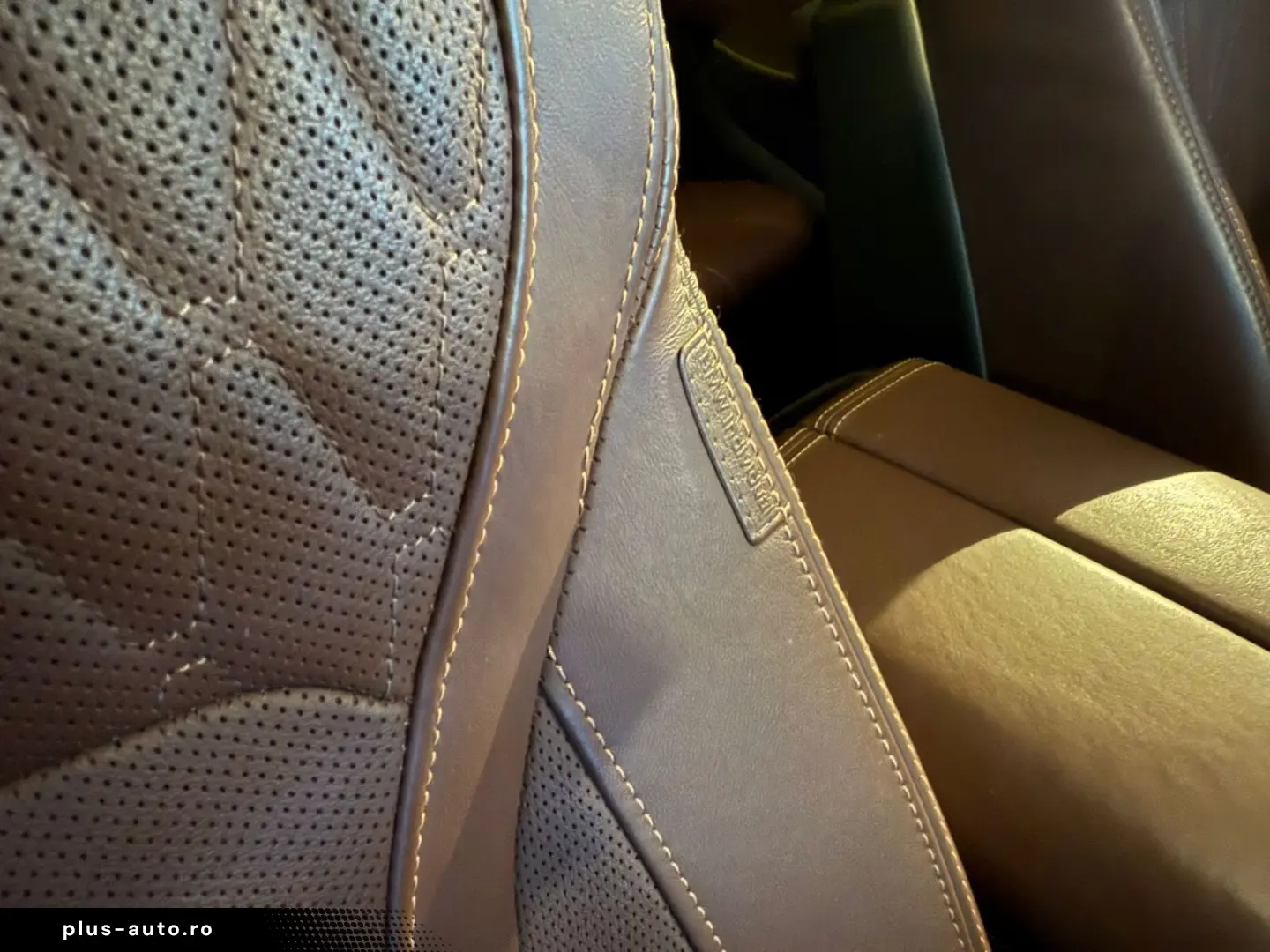 BMW X6 M50 i Hamann Optik  Bowers & Wilkins Laeser