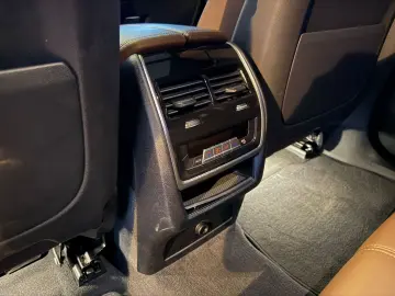 BMW X6 M50 i Hamann Optik  Bowers & Wilkins Laeser