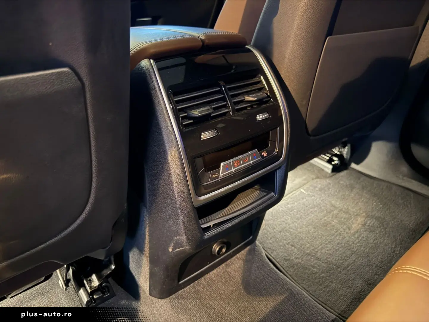 BMW X6 M50 i Hamann Optik  Bowers & Wilkins Laeser