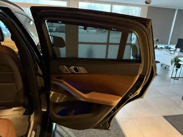 BMW X6 M50 i Hamann Optik  Bowers & Wilkins Laeser