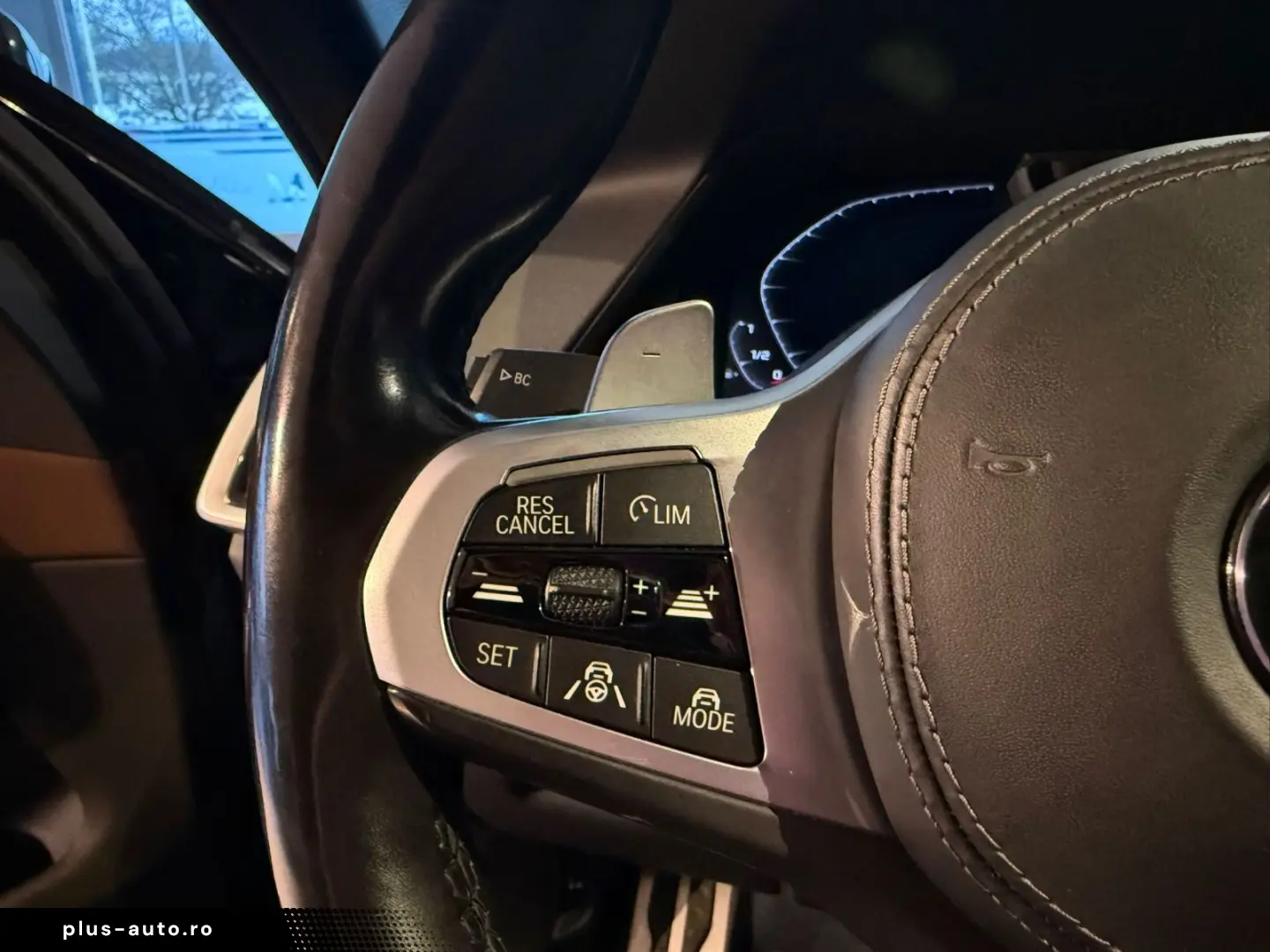BMW X6 M50 i Hamann Optik  Bowers & Wilkins Laeser