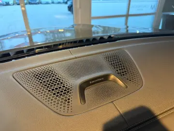 BMW X6 M50 i Hamann Optik  Bowers & Wilkins Laeser